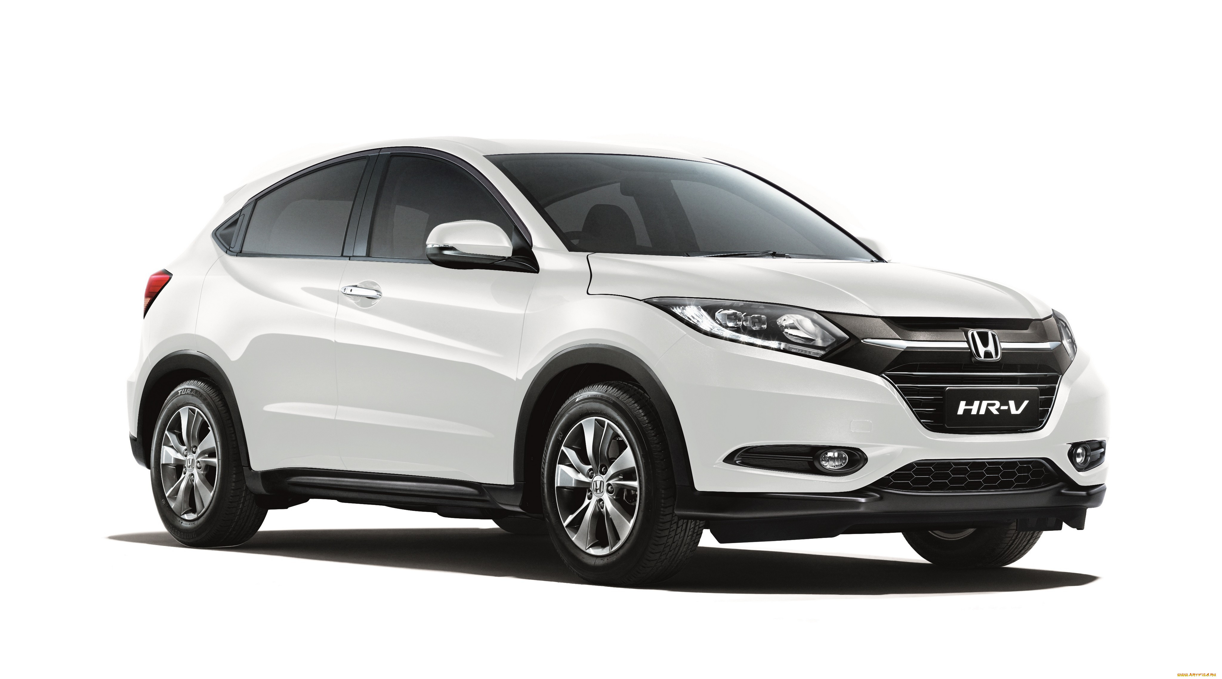 , honda, hr-v, th-spec, 2014